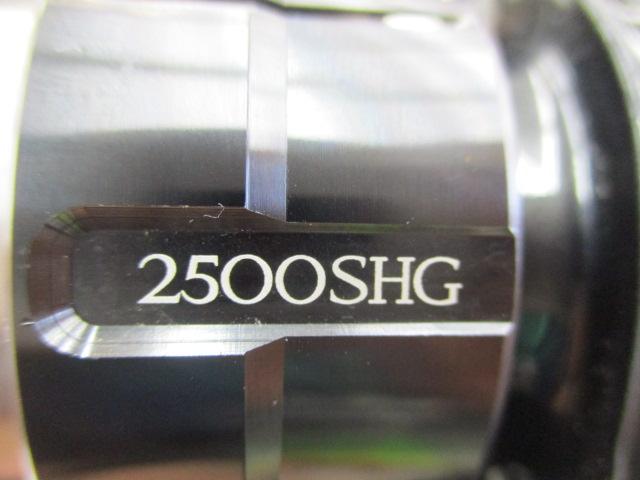 24ヴァンフォード C3000SDH｜＠ベリーネット 日本最大新品中古釣具WEB