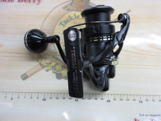 18エクスセンスCI4+ C3000MHG｜＠ベリーネット 日本最大新品中古釣具