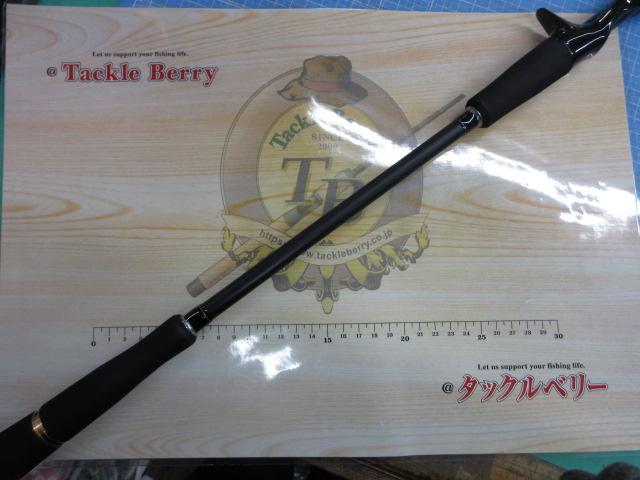 ジャイアントキリング1G GK1LJ-B63M