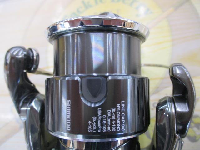 22ステラ C2000SHG｜＠ベリーネット 日本最大新品中古釣具WEBショップ