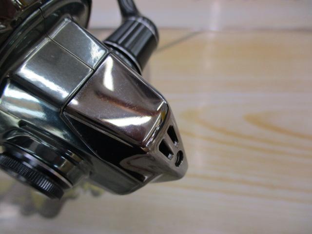 22ステラ C2000SHG