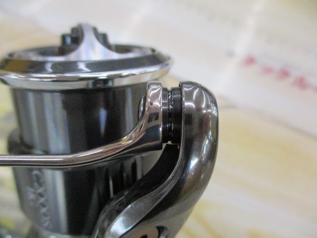 22ステラ C2000SHG