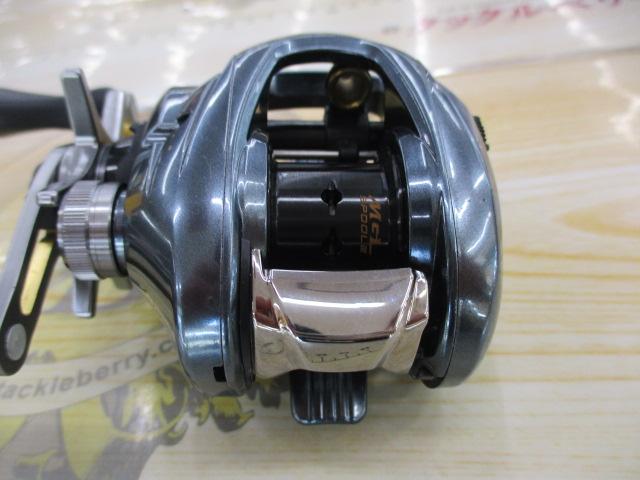 22アルデバランBFS XG LH｜＠ベリーネット 日本最大新品中古釣具WEB