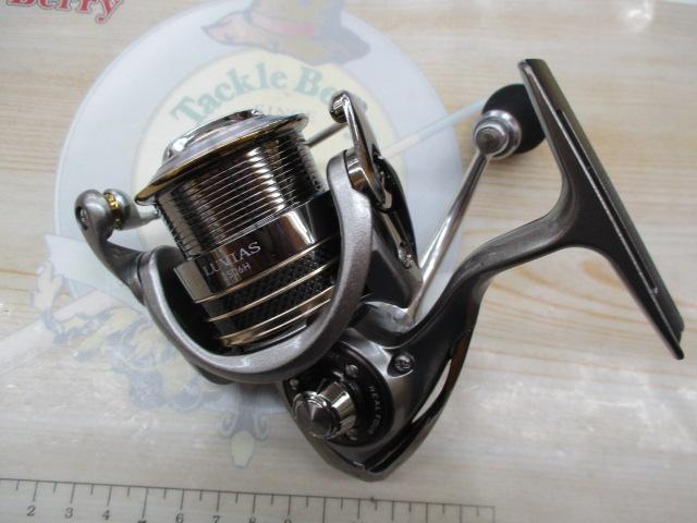 12ルビアス 2506H｜＠ベリーネット 日本最大新品中古釣具WEBショップ