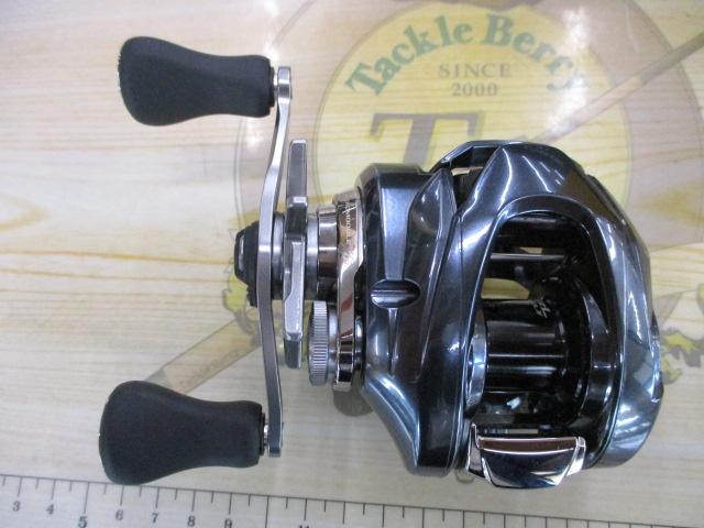 25アルデバランDC 31XG｜＠ベリーネット 日本最大新品中古釣具WEBショップ