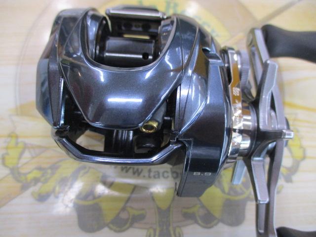 25アルデバランDC 31XG｜＠ベリーネット 日本最大新品中古釣具WEBショップ