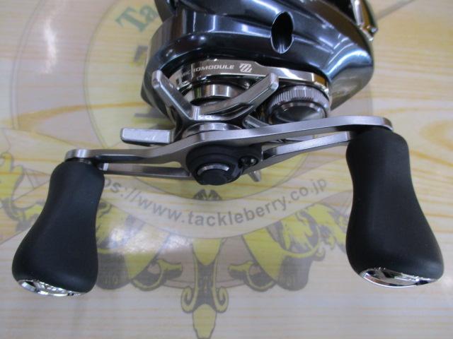 25アルデバランDC 31XG｜＠ベリーネット 日本最大新品中古釣具WEBショップ