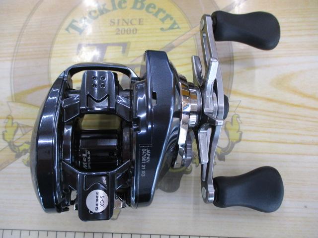 25アルデバランDC 31XG｜＠ベリーネット 日本最大新品中古釣具WEBショップ