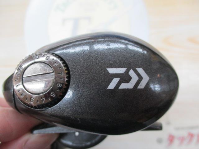 ブレイゾン 100H｜＠ベリーネット 日本最大新品中古釣具WEBショップ