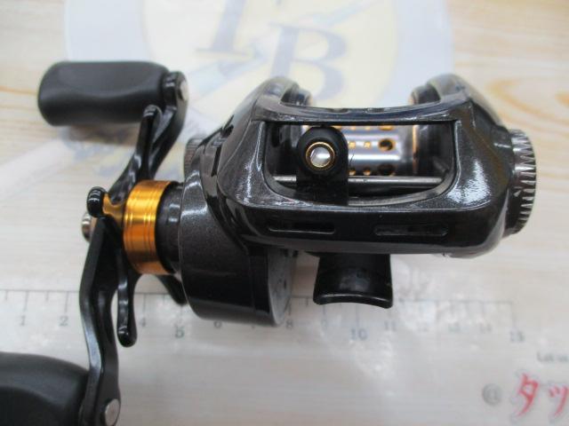 ブレイゾン 100H｜＠ベリーネット 日本最大新品中古釣具WEBショップ