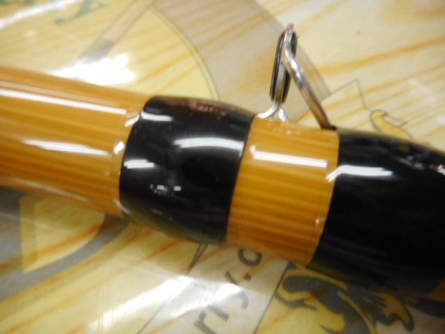黒鯛師 竹本調攻め 255｜＠ベリーネット 日本最大新品中古釣具WEBショップ