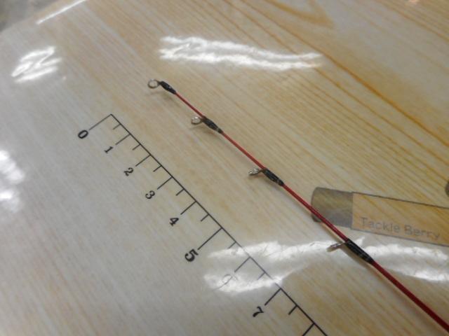 黒鯛師 竹本調攻め 255｜＠ベリーネット 日本最大新品中古釣具WEBショップ