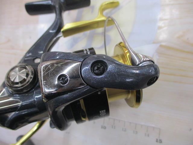 11BB-Xデスピナ C3000DXG｜＠ベリーネット 日本最大新品中古釣具WEB