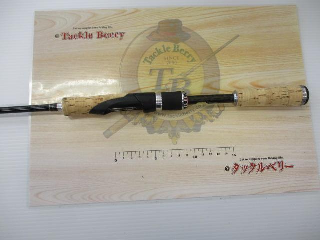 ポイズングロリアス 263L VITALBEAT｜＠ベリーネット 日本最大新品中古