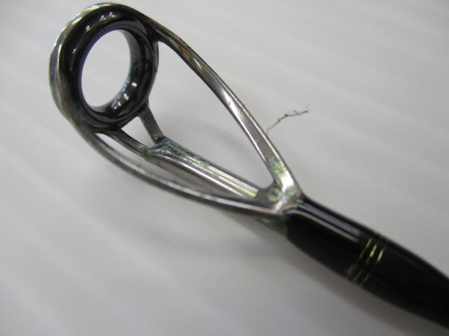 ブルースナイパー 85/4 キャナリー｜＠ベリーネット 日本最大新品中古