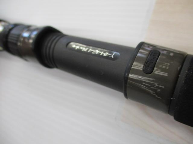ブルースナイパー 85/4 キャナリー｜＠ベリーネット 日本最大新品中古