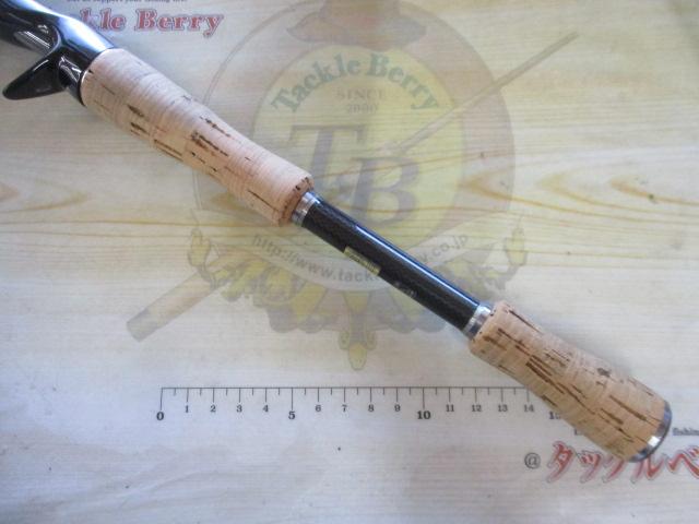 エアエッジ 6102MHB｜＠ベリーネット 日本最大新品中古釣具WEBショップ