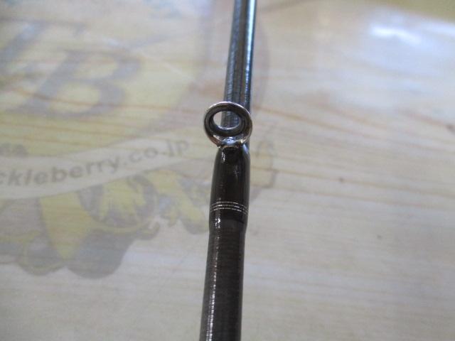 エアエッジ 6102MHB｜＠ベリーネット 日本最大新品中古釣具WEBショップ