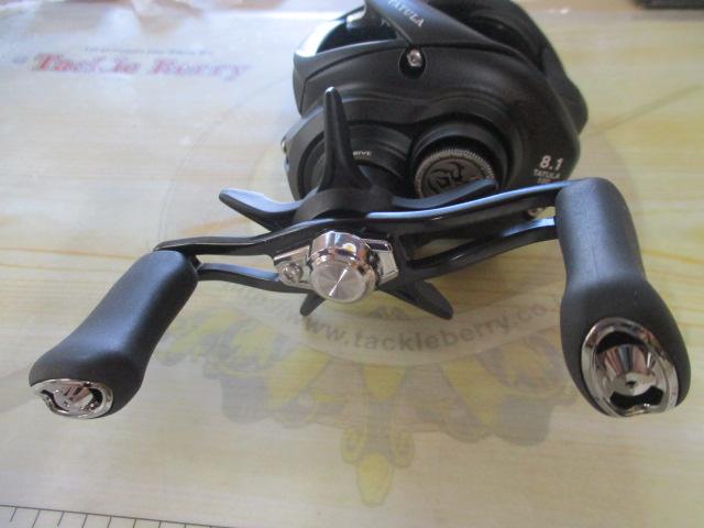 24タトゥーラ TW 100XHL
