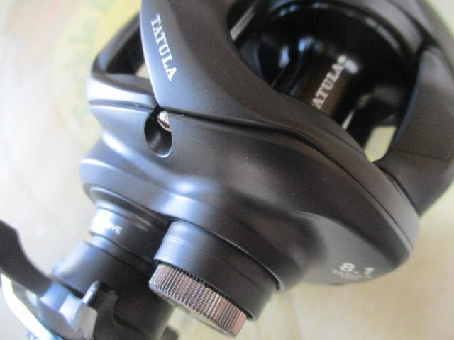 24タトゥーラ TW 100XHL