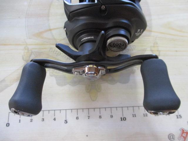 24タトゥーラ TW 100HL｜＠ベリーネット 日本最大新品中古釣具WEBショップ