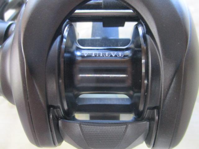 24タトゥーラ TW 100HL｜＠ベリーネット 日本最大新品中古釣具WEBショップ