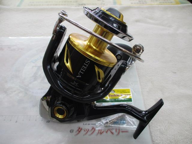 20ステラSW 18000HG｜＠ベリーネット 日本最大新品中古釣具WEBショップ