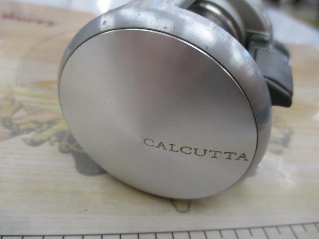 カルカッタ 100