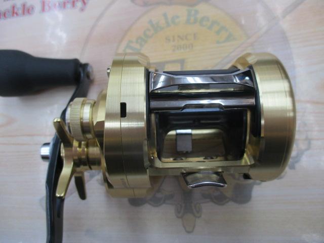 23カルカッタコンクエストMD 401XGLH｜＠ベリーネット 日本最大新品