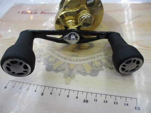 23カルカッタコンクエストMD 401XGLH｜＠ベリーネット 日本最大新品