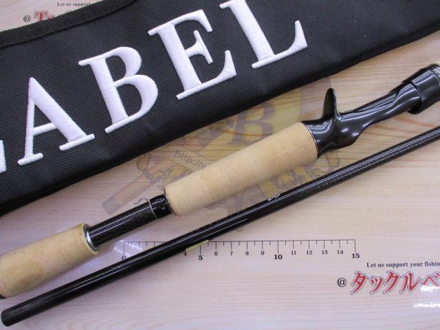 ブラックレーベル BLX SG 641LFB｜＠ベリーネット 日本最大新品中古