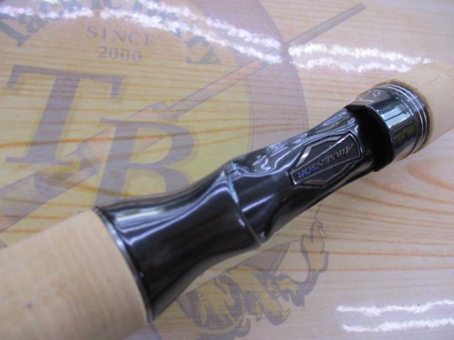 ブラックレーベル BLX SG 641LFB｜＠ベリーネット 日本最大新品中古