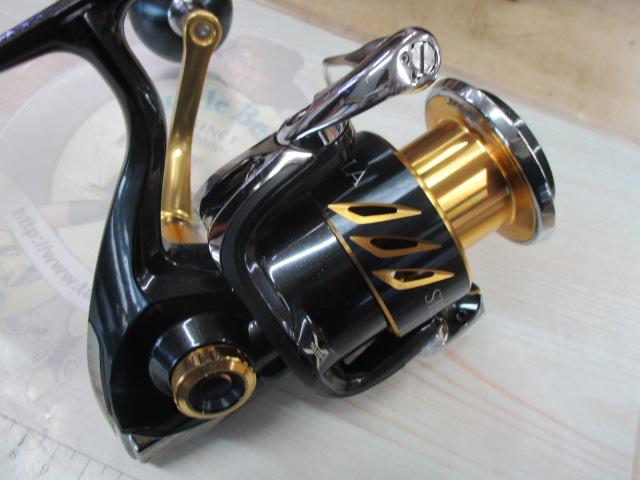 13ステラSW 5000XG｜＠ベリーネット 日本最大新品中古釣具WEBショップ