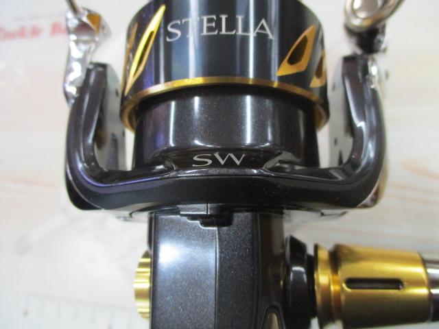13ステラSW 5000XG｜＠ベリーネット 日本最大新品中古釣具WEBショップ