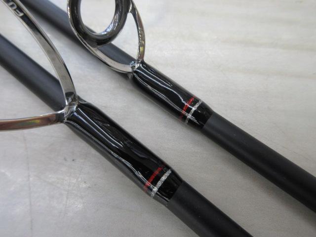 月下美人 70UL-S｜＠ベリーネット 日本最大新品中古釣具WEBショップ