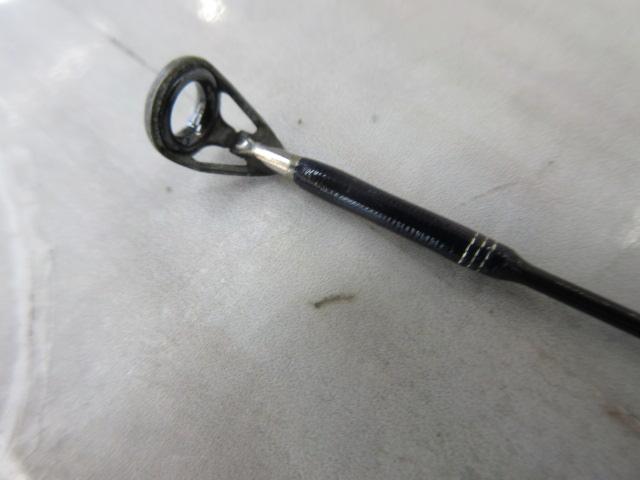 ハートランドZ HL-Z671MLFB-ST｜＠ベリーネット 日本最大新品中古釣具