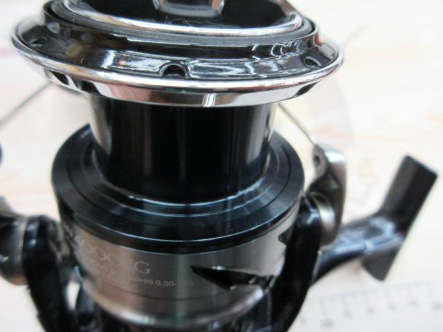 21ツインパワーSW 4000XG｜＠ベリーネット 日本最大新品中古釣具WEB
