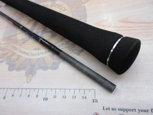 19グラップラータイプJ B60-2｜＠ベリーネット 日本最大新品中古釣具