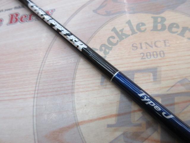 19グラップラータイプJ B60-2｜＠ベリーネット 日本最大新品中古釣具
