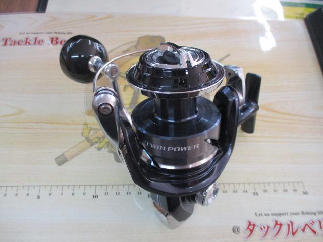 21ツインパワーSW 8000HG｜＠ベリーネット 日本最大新品中古釣具WEB