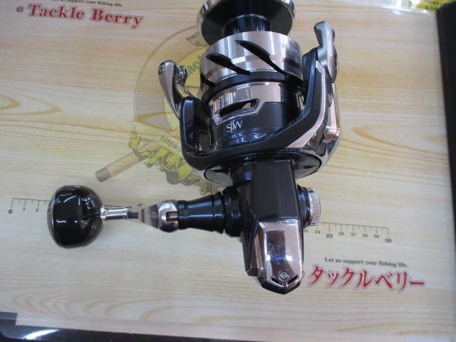 21ツインパワーSW 8000HG｜＠ベリーネット 日本最大新品中古釣具WEB