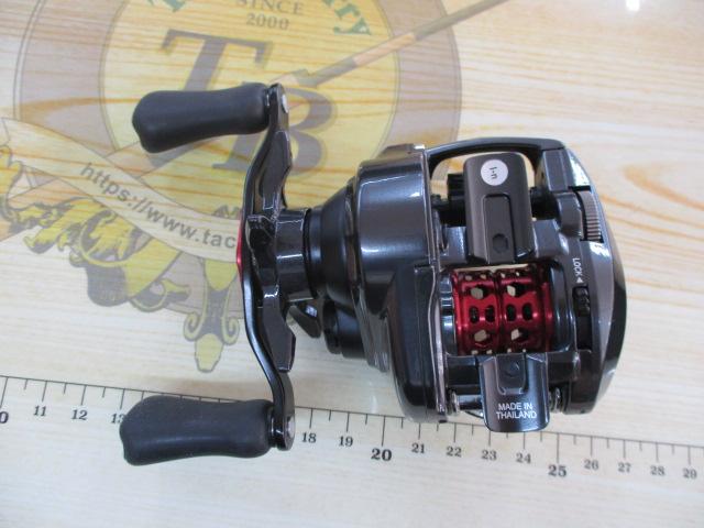 20アルファス AIR TW 7.1R｜＠ベリーネット 日本最大新品中古釣具WEB