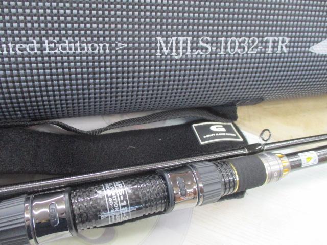 セブンセンスTR MJLS-1032-TR モンスタージェッティーリミテッド