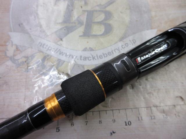 トリプルクロス TCX-1002LSJ｜＠ベリーネット 日本最大新品中古釣具WEB