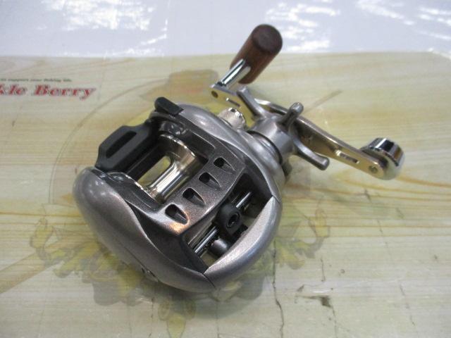 レグノメタル船VS300L