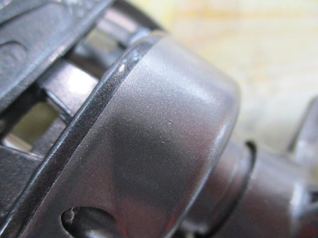レグノメタル船VS300L