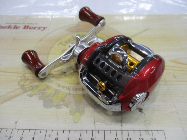 スマックレッドチューン 100R｜＠ベリーネット 日本最大新品中古釣具