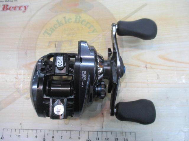 23SLX DC 71HG｜＠ベリーネット 日本最大新品中古釣具WEBショップ