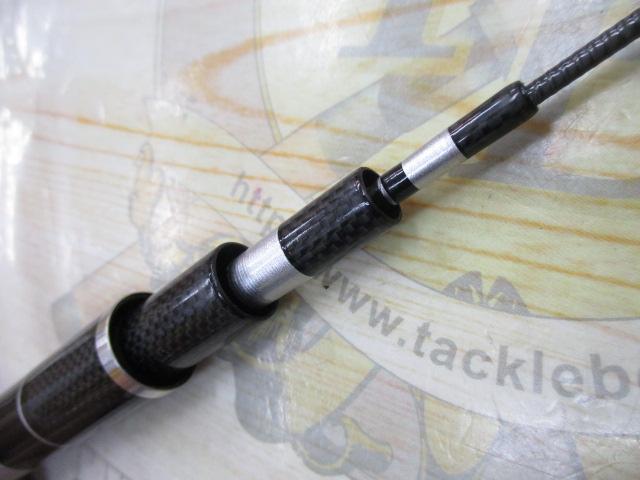 ボーダレスGL V2 540-T
