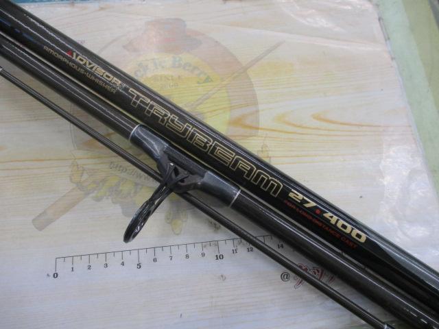 AWアドバイザーPMトライビーム 27-400